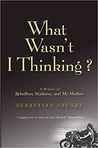What Wasn't I Thinking?