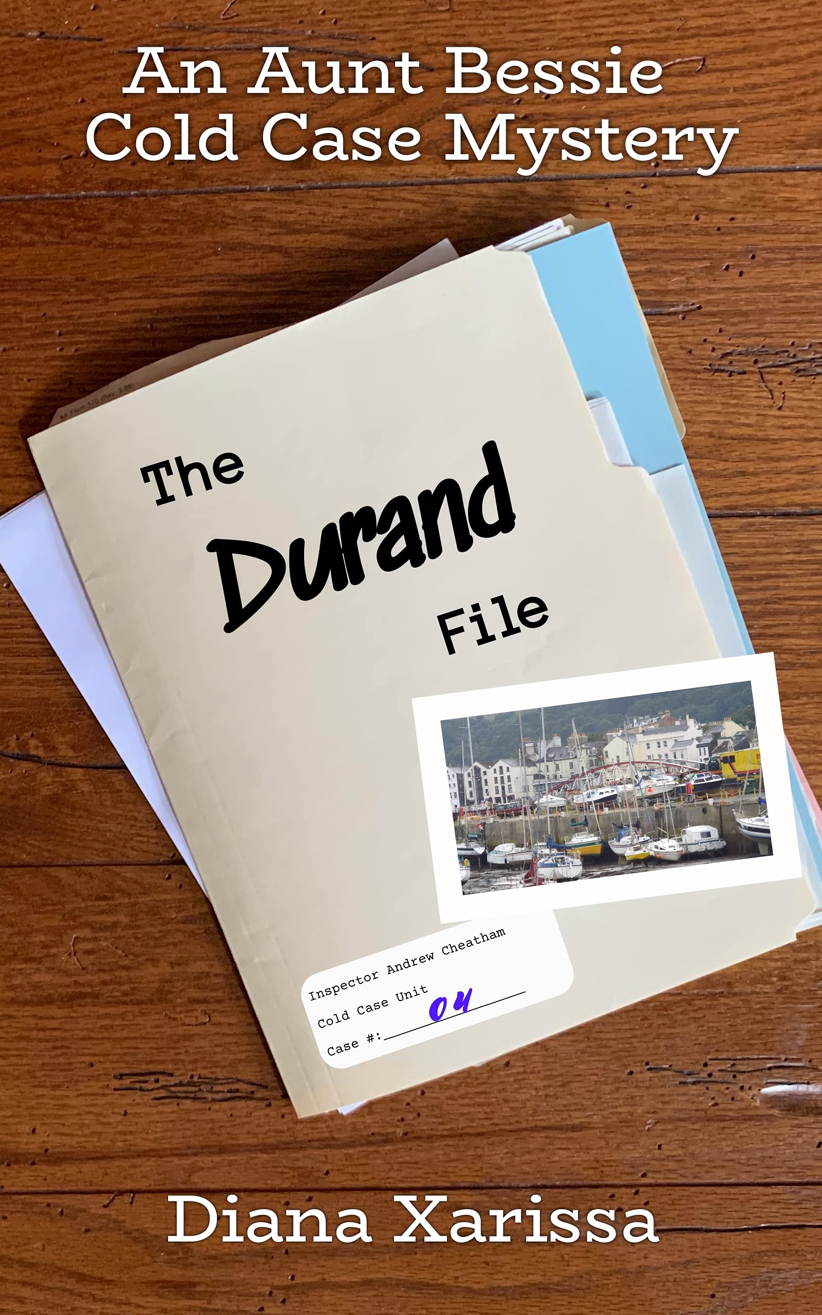 The Durand File