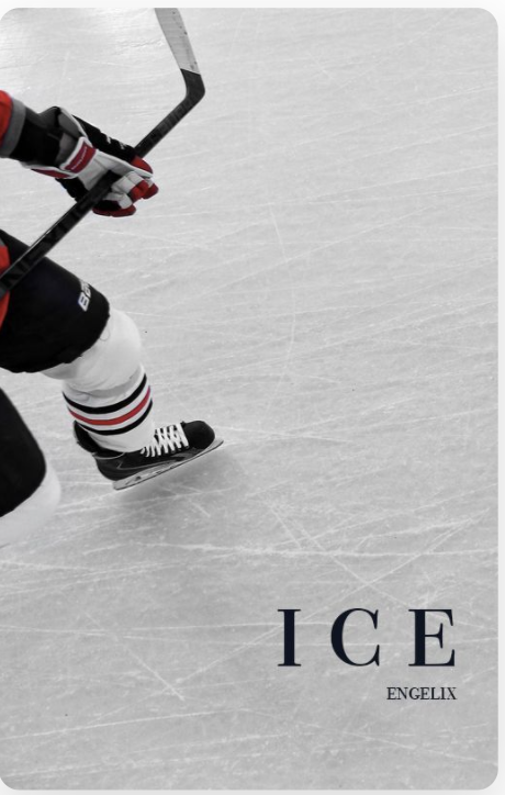 Ice.
