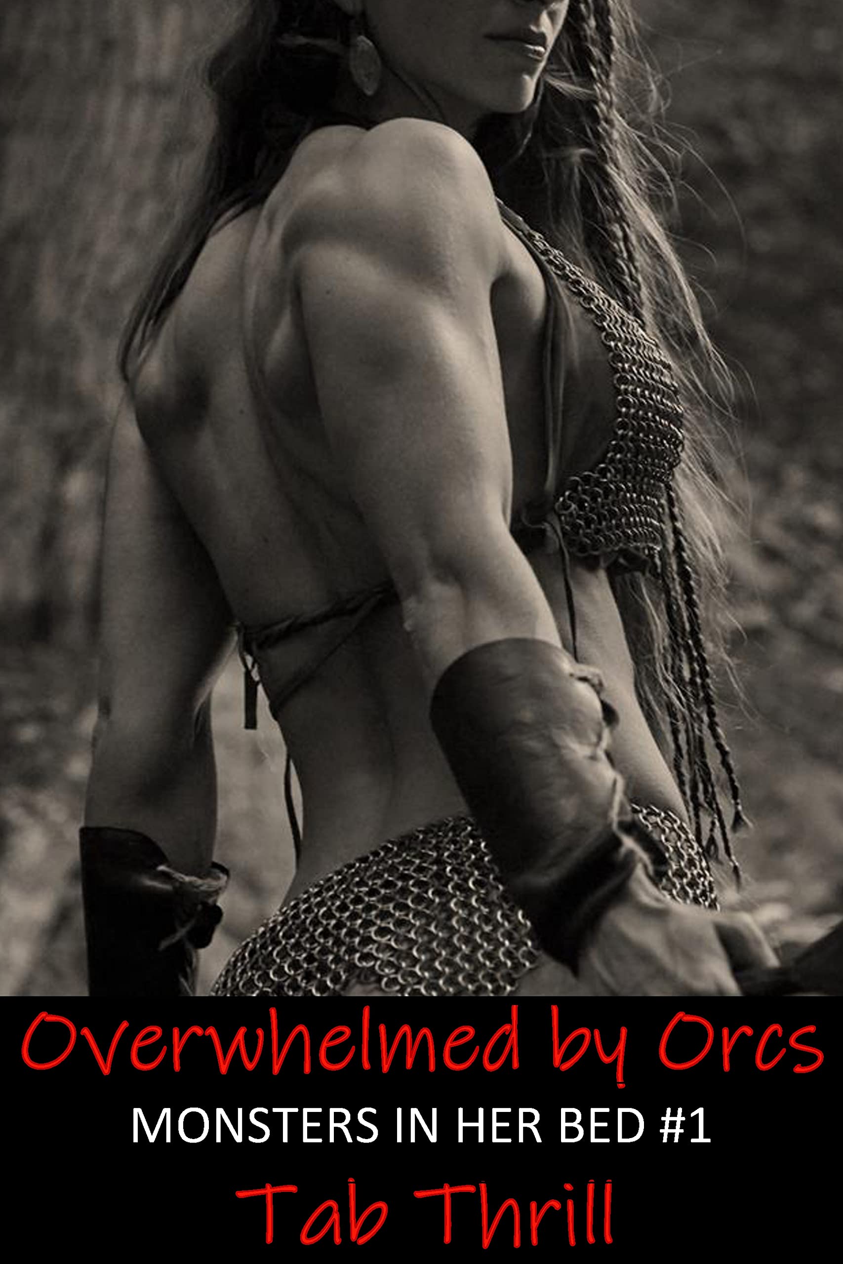 Overwhelmed by Orcs