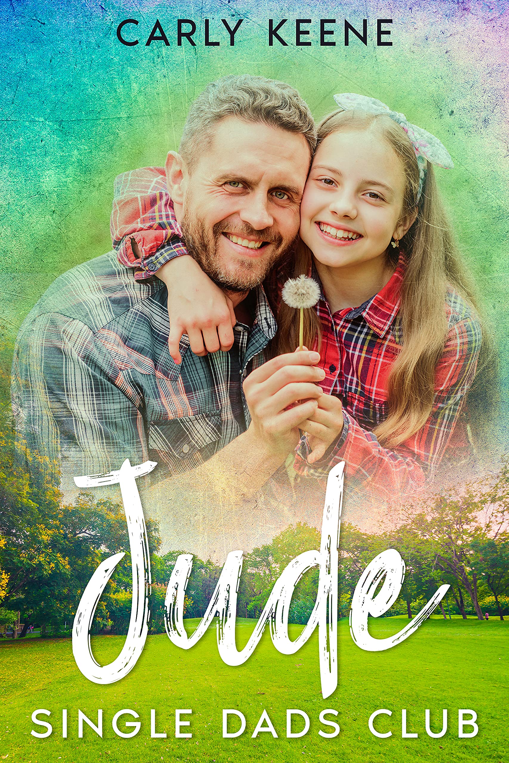 Jude book cover