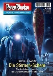 Die Sternen-Schem book cover