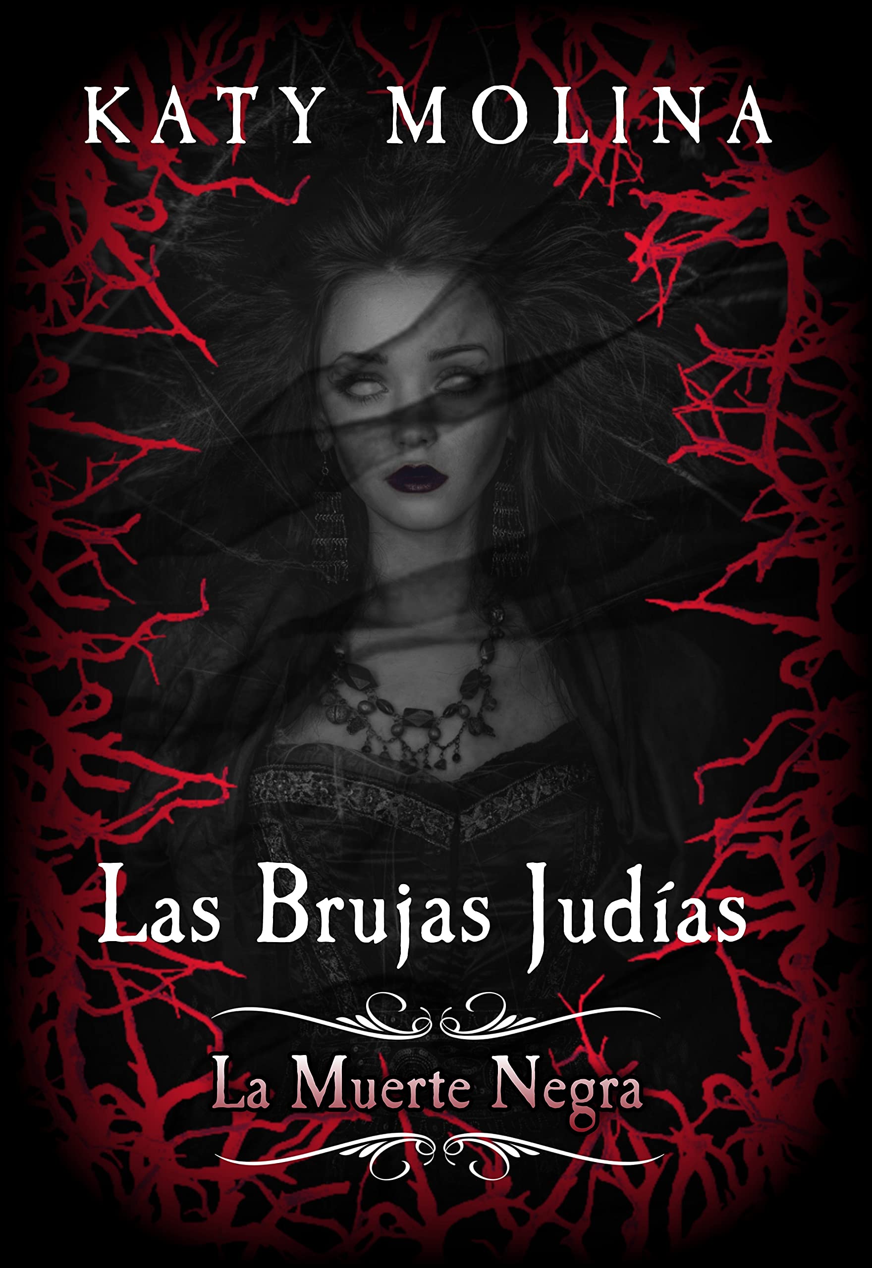 Las Brujas Judías: La Muerte Negra