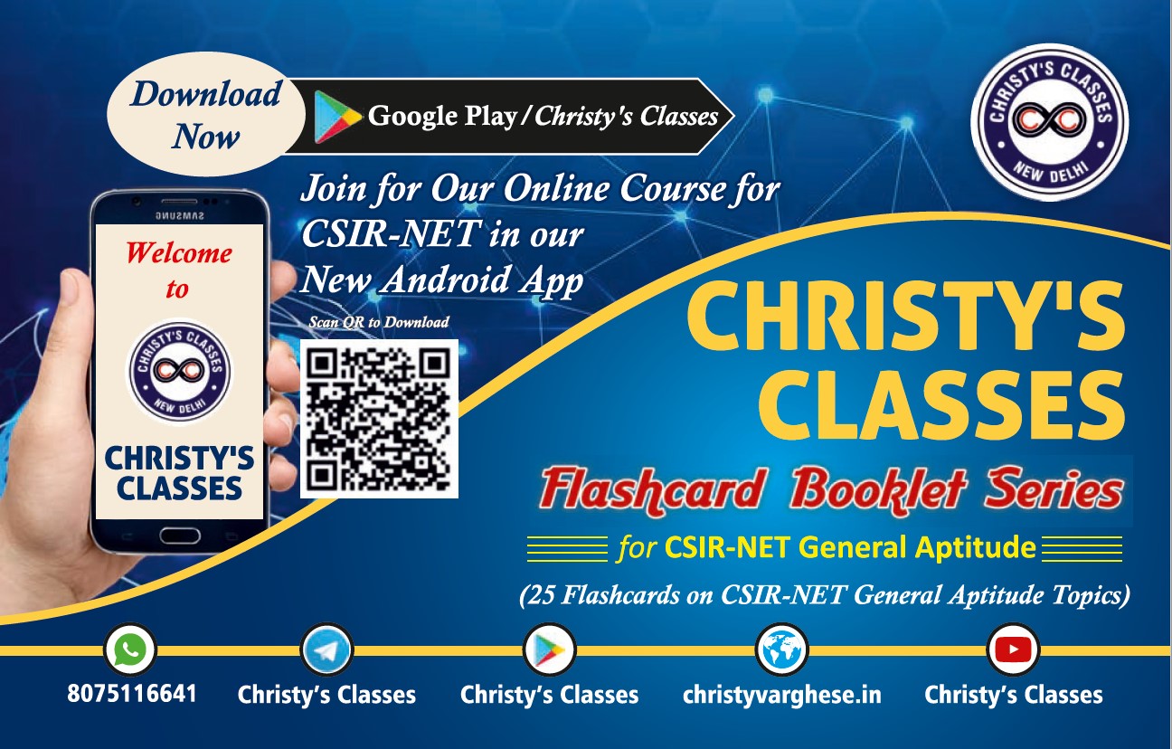 Flash Card Booklet For General Aptitude by Christy Varghese Goodreads