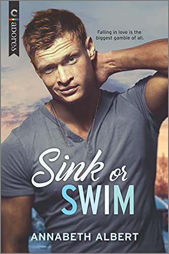 Sink or Swim (Shore Leave, #2)