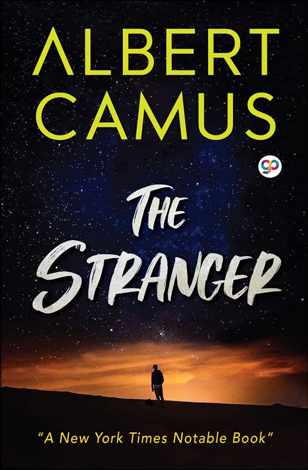 The Stranger (General Press) by Albert Camus | Goodreads