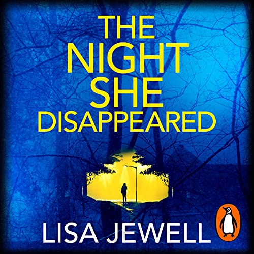 The Night She Disappeared