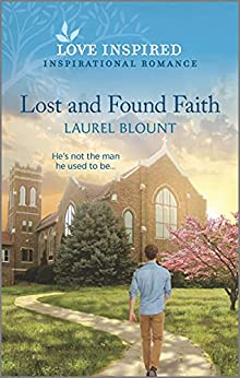 Lost and Found Faith