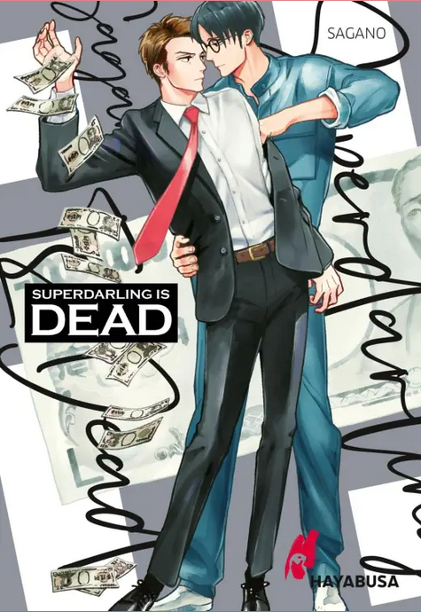 Superdarling is Dead