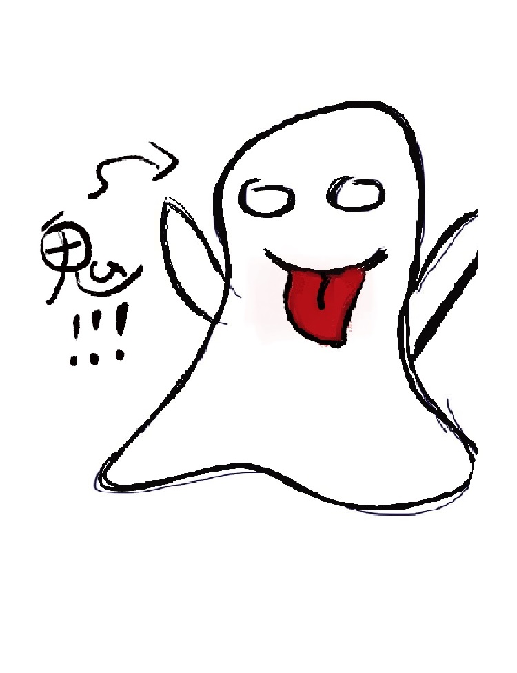 Telling Ghost Stories At My Ex-boyfriend’s Wedding [去前男友婚礼上讲鬼故事]