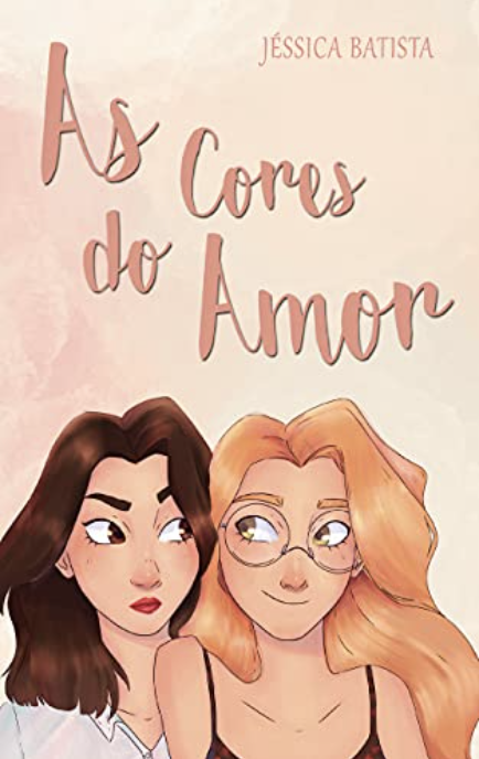 As cores do amor