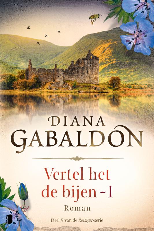 Vertel het de bijen I