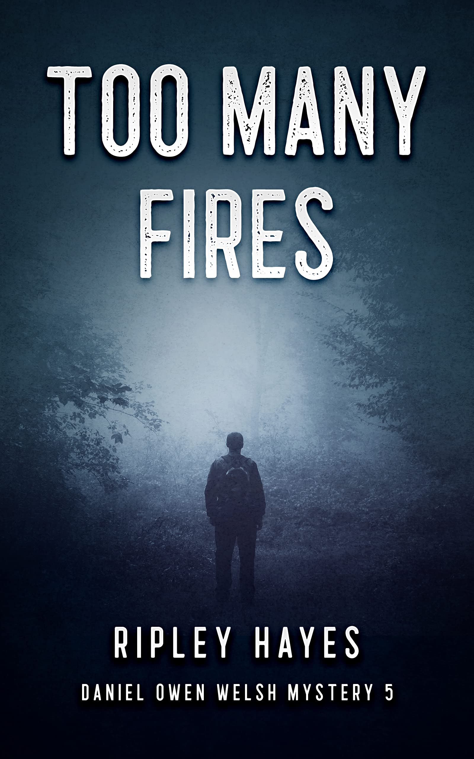 Too Many Fires