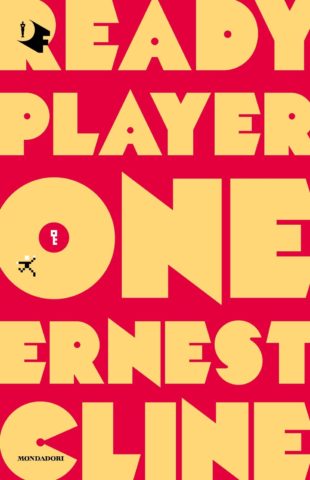 Ready Player One (Ready Player One, #1)