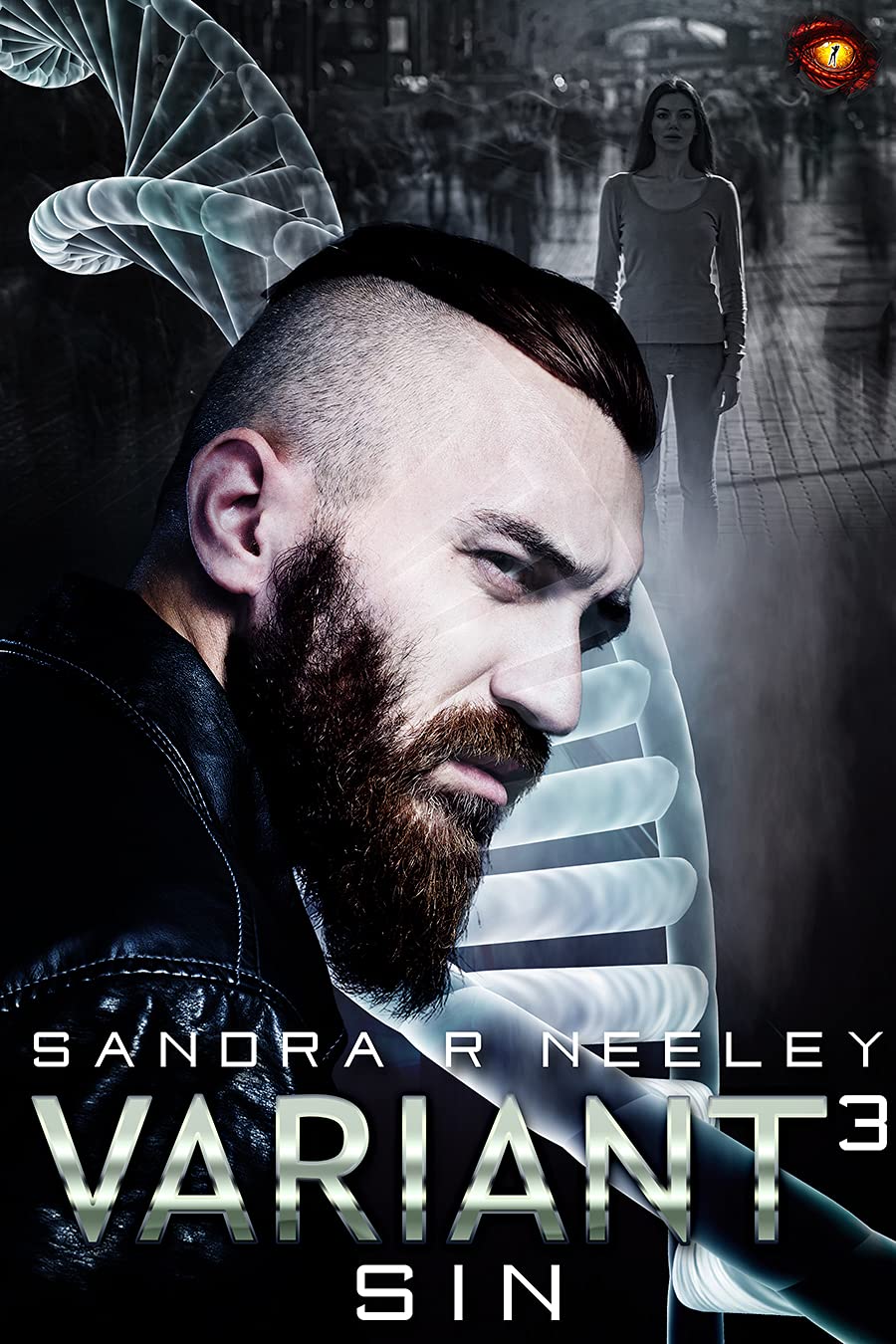 Sin book cover