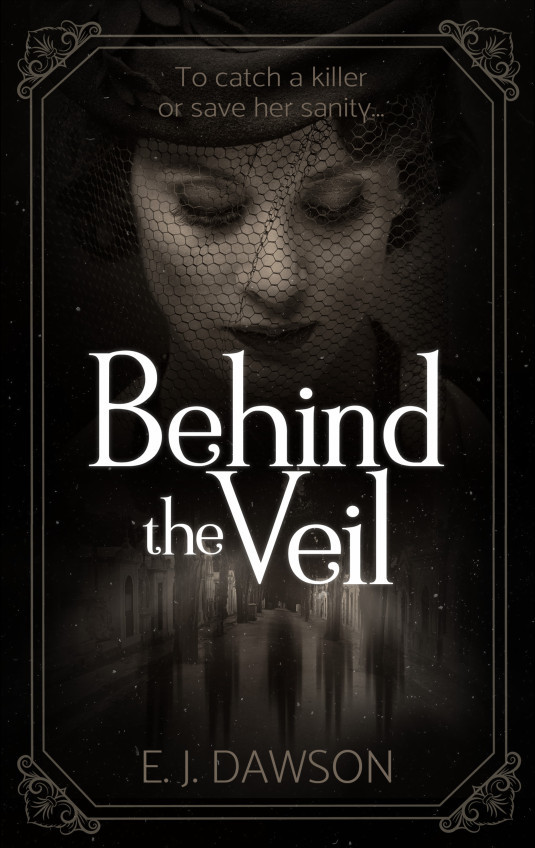 Behind the Veil