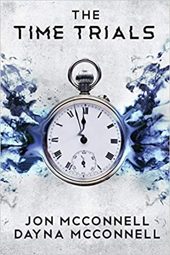The Time Trials