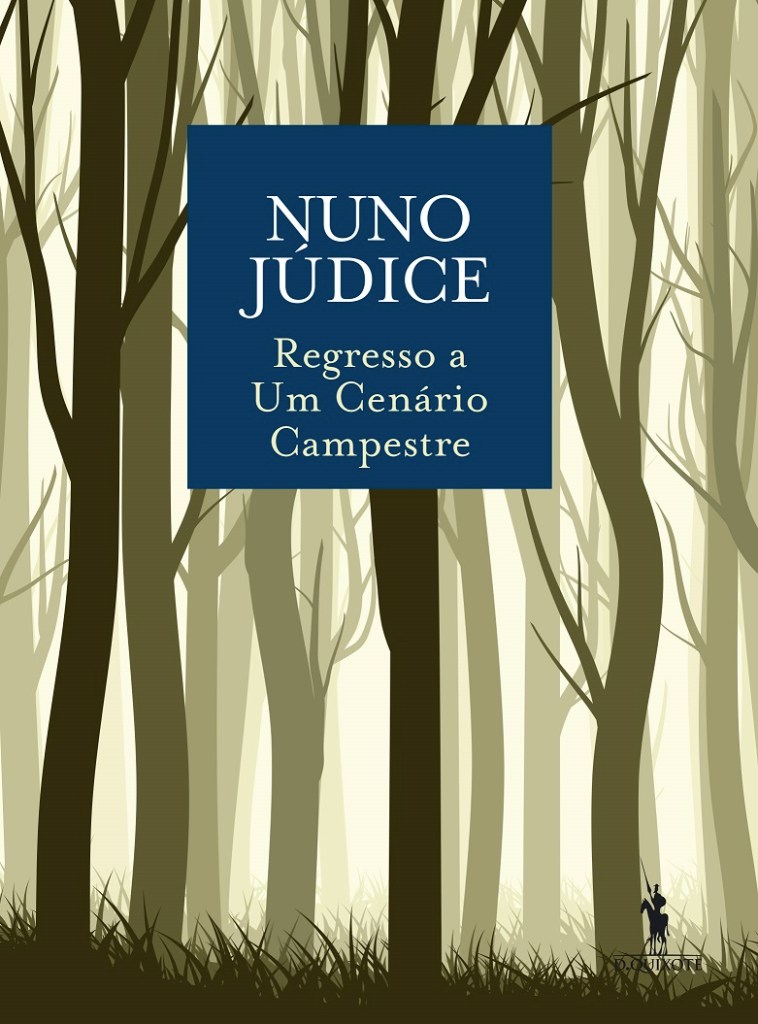 Regresso a Um Cenário Campestre book cover