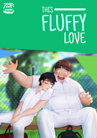 This fluffy love