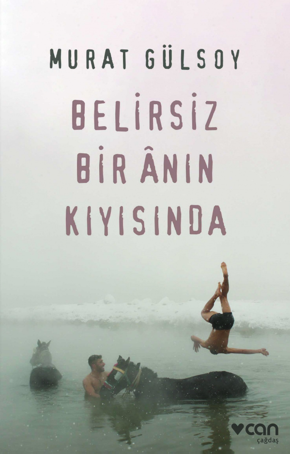 Belirsiz Bir Ânın Kıyısında