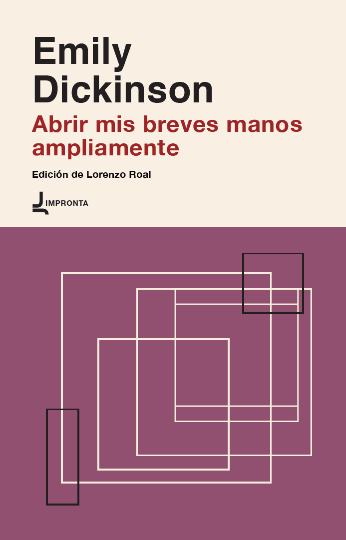 Abrir mis breves manos ampliamente book cover