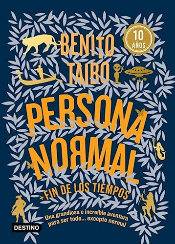 Persona normal