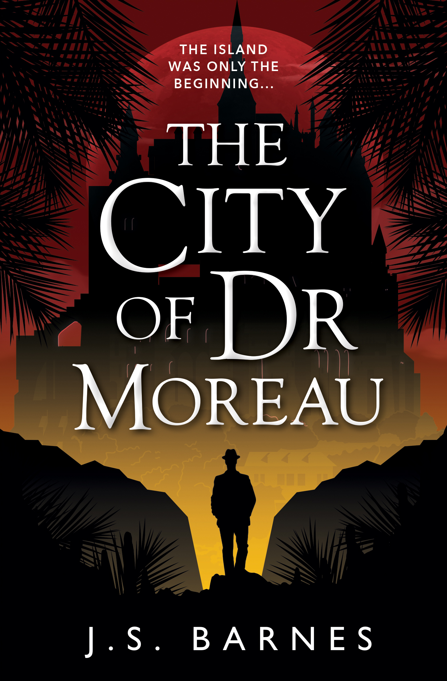 The City of Doctor Moreau