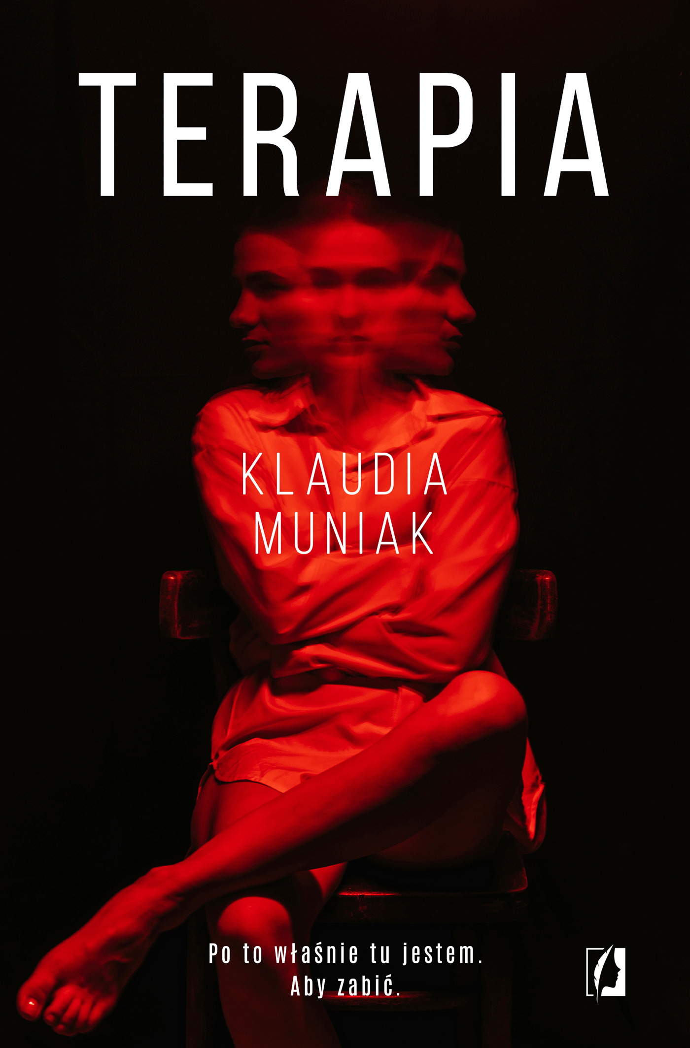 Terapia book cover