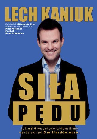 Siła pędu