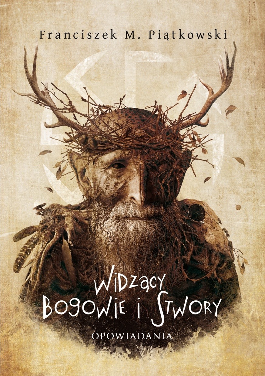 Widzący. Bogowie i stwory