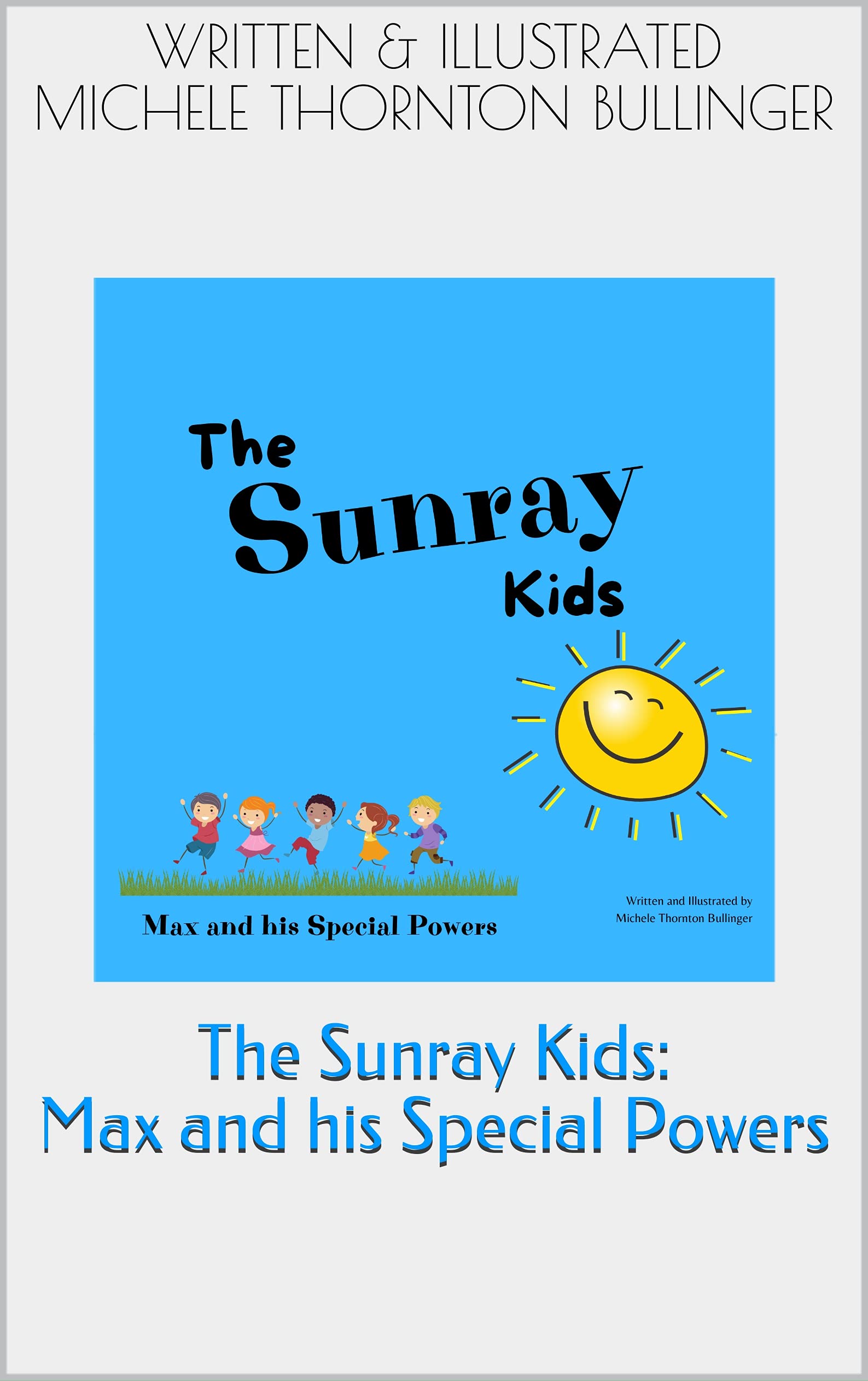 sunray kids
