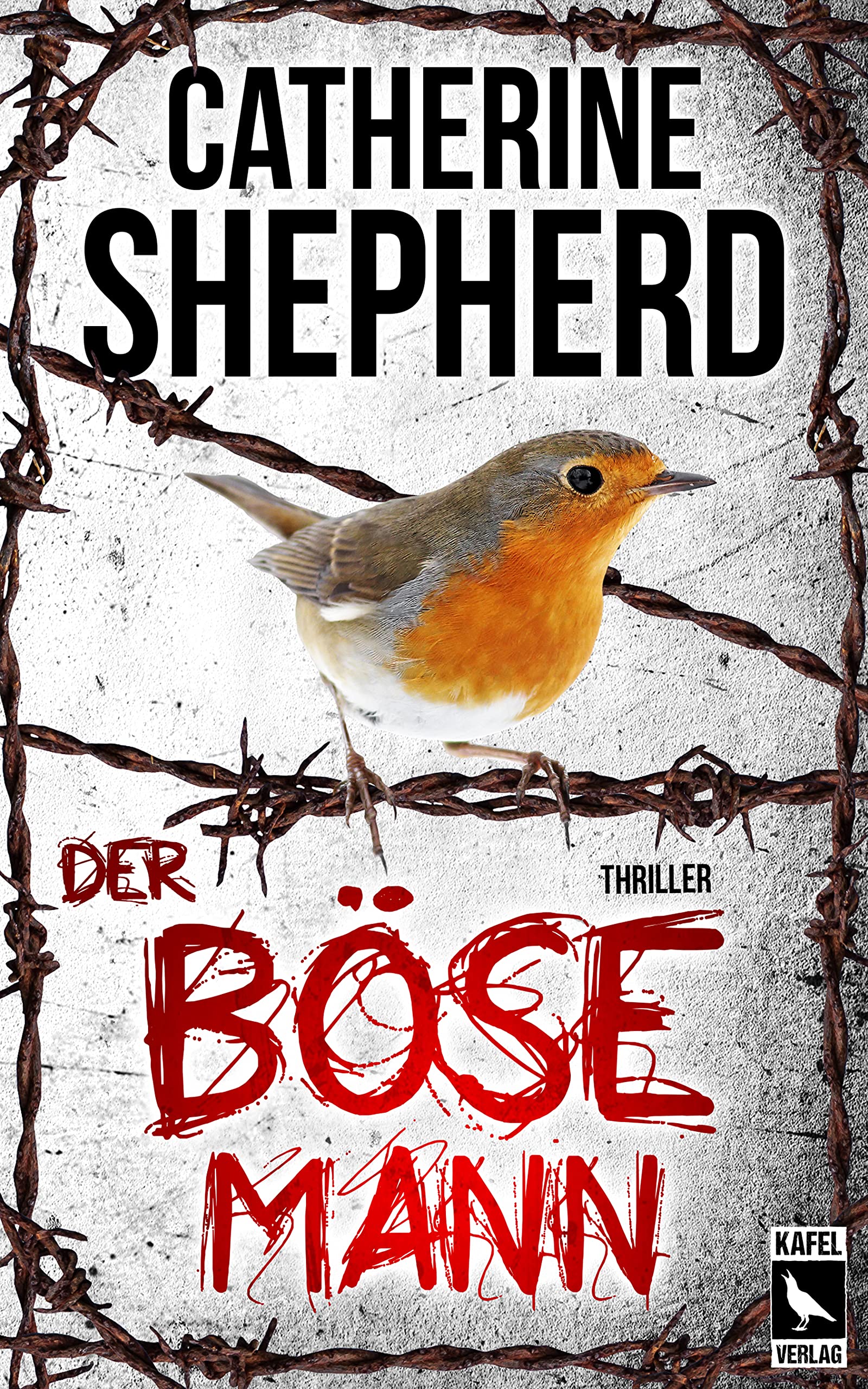 Der böse Mann