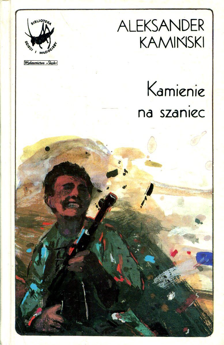 Kamienie na szaniec