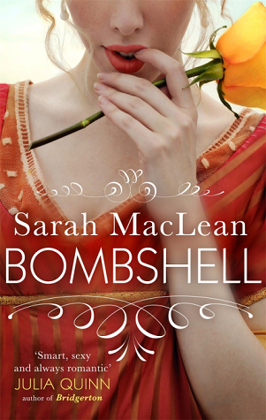 Bombshell (Hell's Belles, #1)