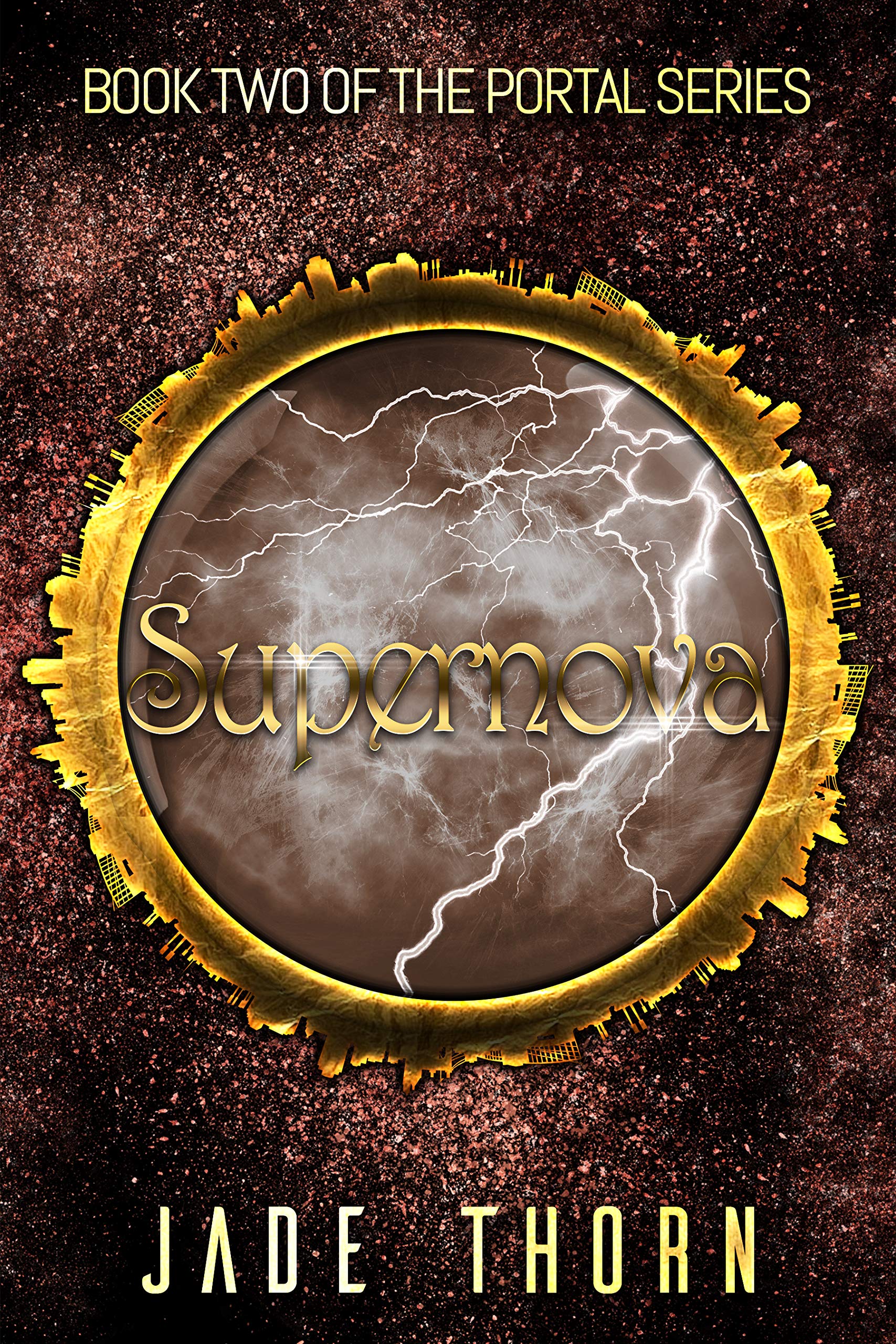 Supernova
