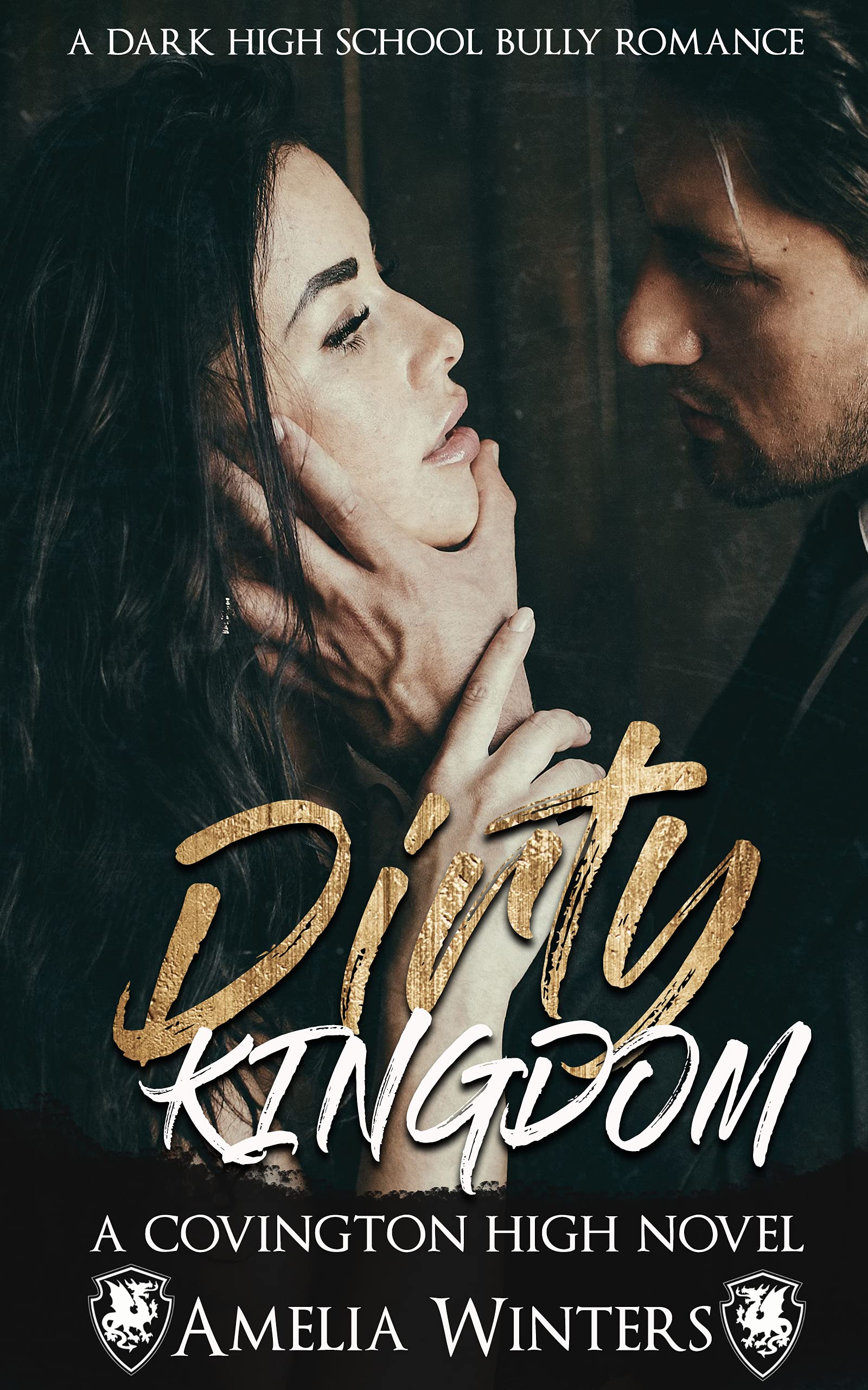Dirty Kingdom