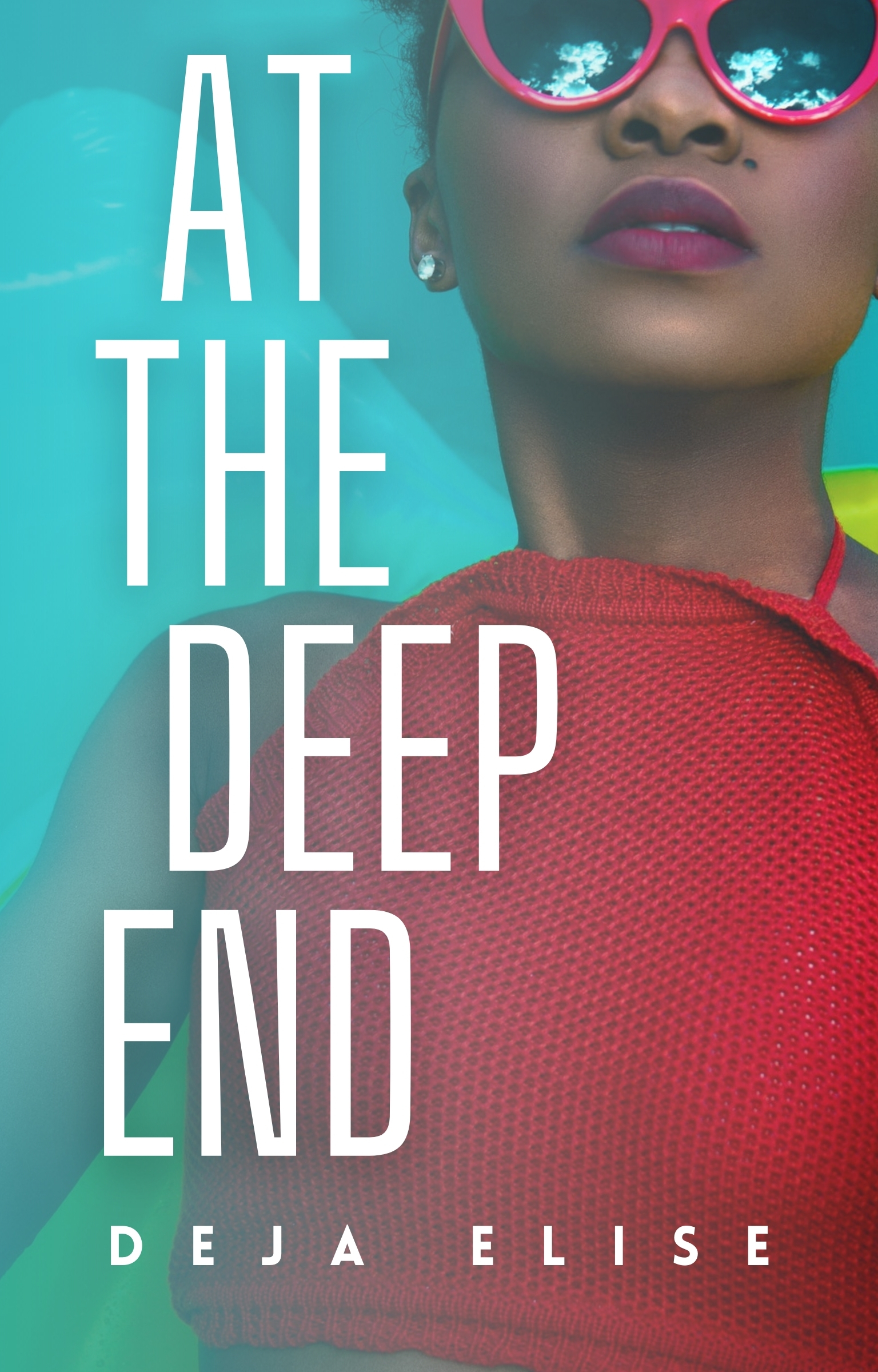 At the Deep End