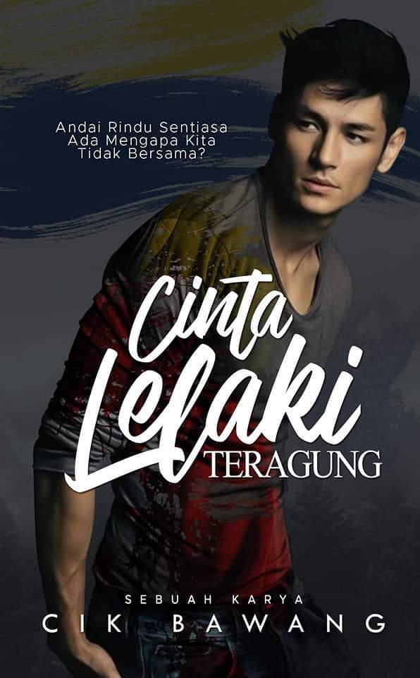 Cinta Lelaki Teragung