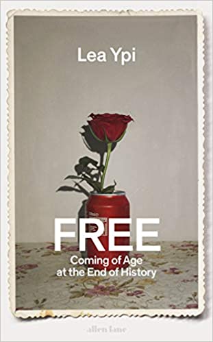 Free: A Child and a Country at the End of History