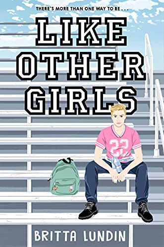 Like Other Girls