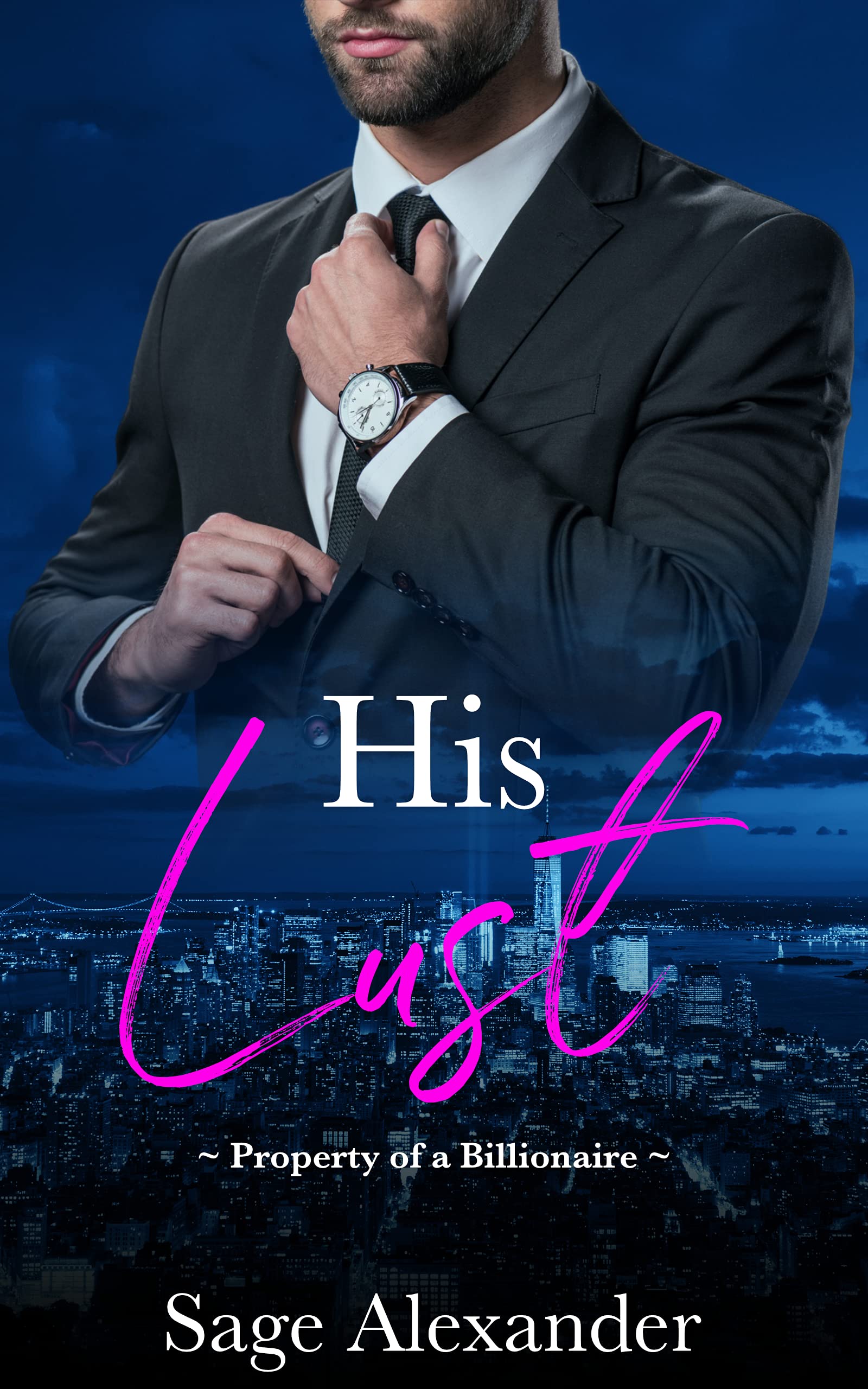 His Lust