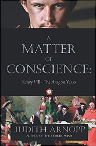 A Matter of Conscience: the Aragon Years
