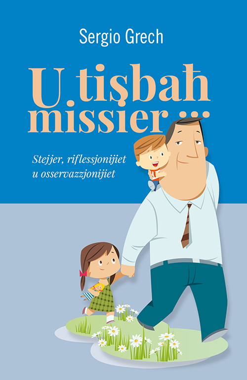 U tisbaħ missier …