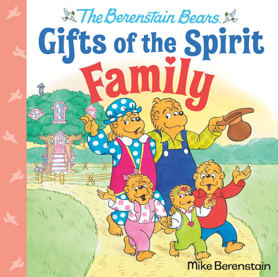 Family book cover