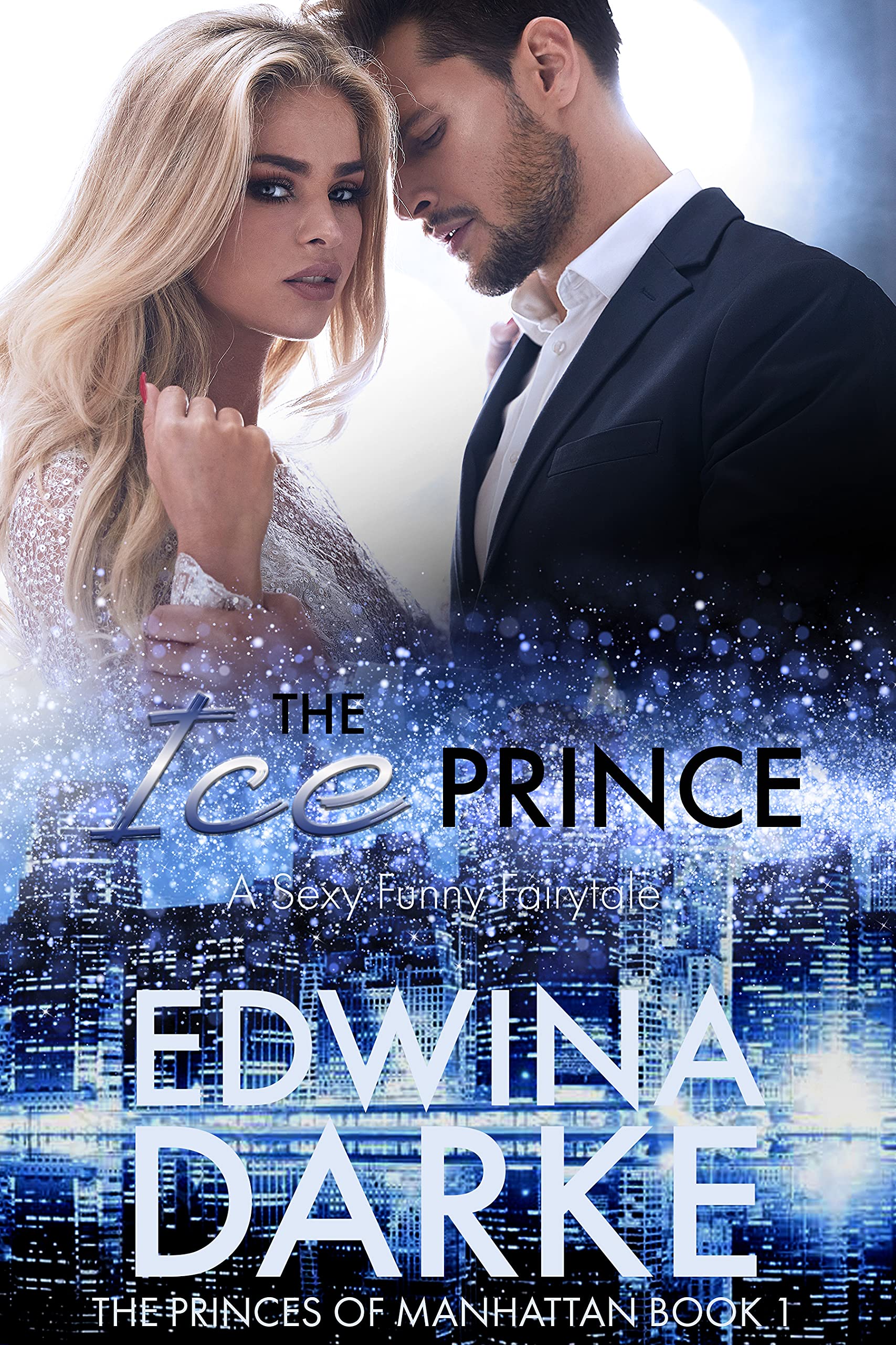 The Ice Prince