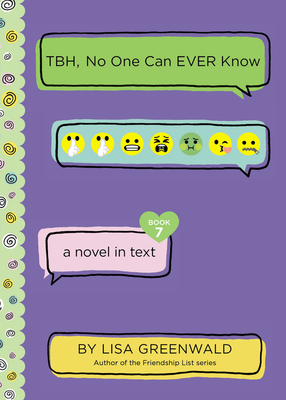 TBH, No One Can Ever Know