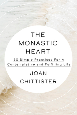 The Monastic Heart book cover