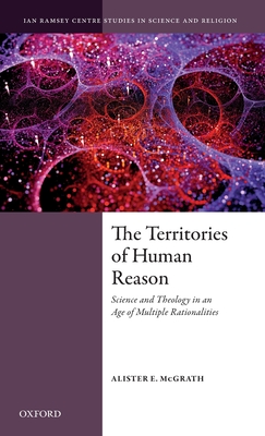 The Territories of Human Reason book cover
