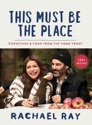 This Must Be the Place book cover