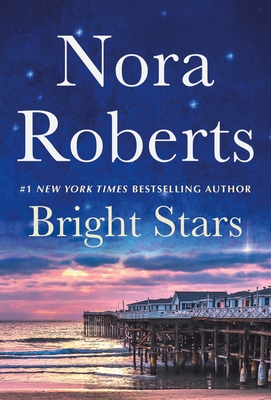 Bright Stars book cover